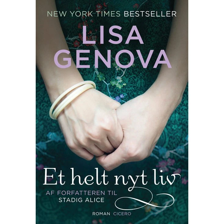 Et helt nyt liv - Lisa Genova - Bog