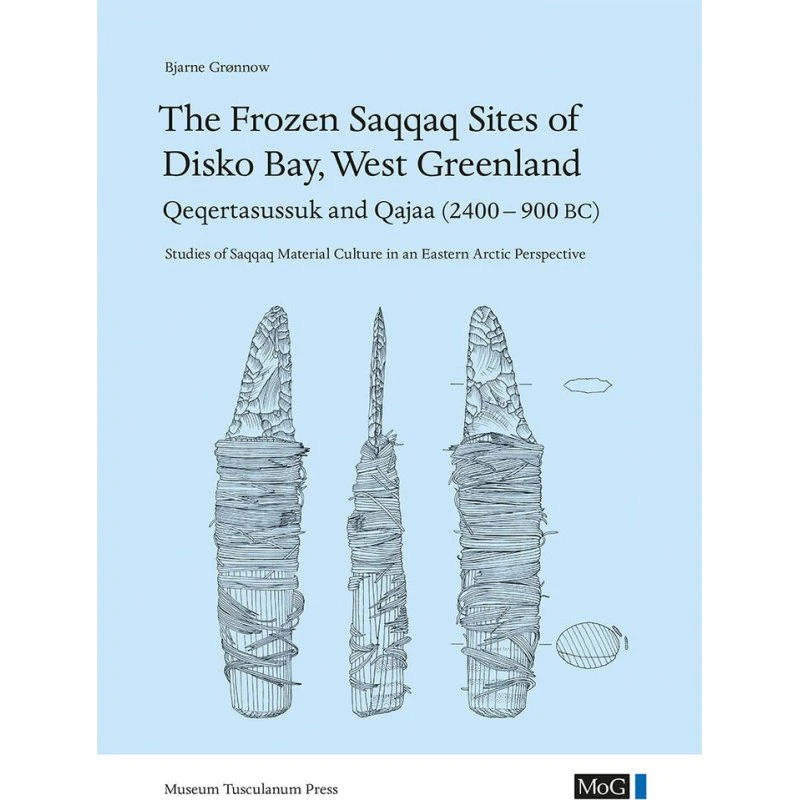 The Frozen Saqqaq Sites of Disko Bay: Qeqertasussuk and Qajaa