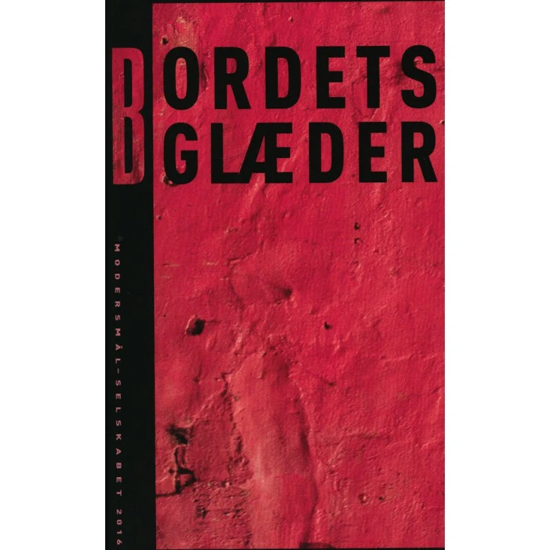 Bordets glæder - Grethe Rostbøll m.fl. (Bog)