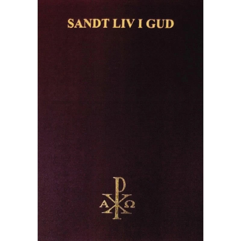 Sandt Liv i Gud - Vassula Rydén