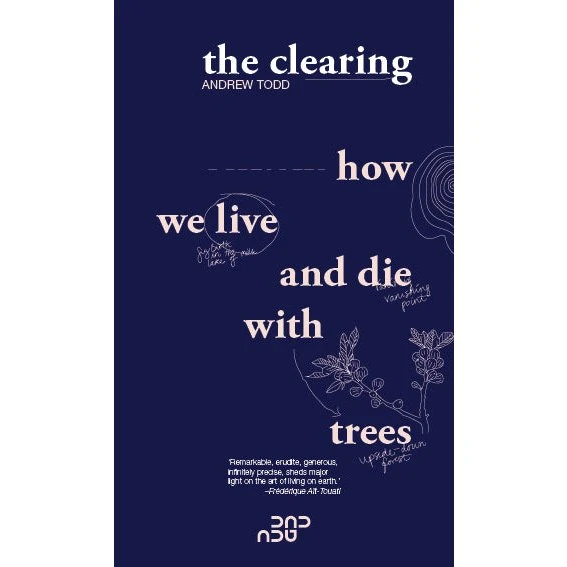 The Clearing - Andrew Todd - Nybrogade Press