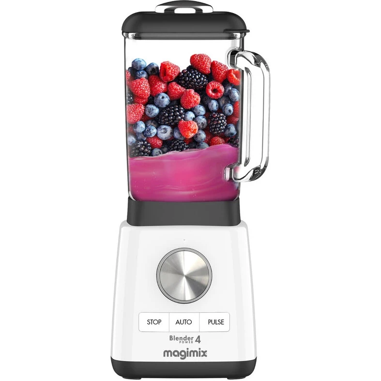 Magimix Power 4 11626AU blender – Hvid
