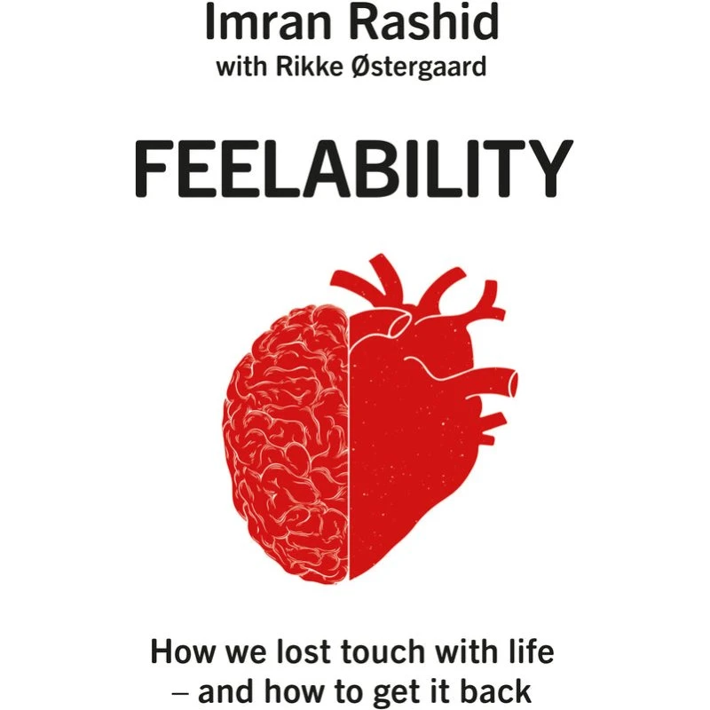 Feelability - Imran Rashid & Rikke Østergaard