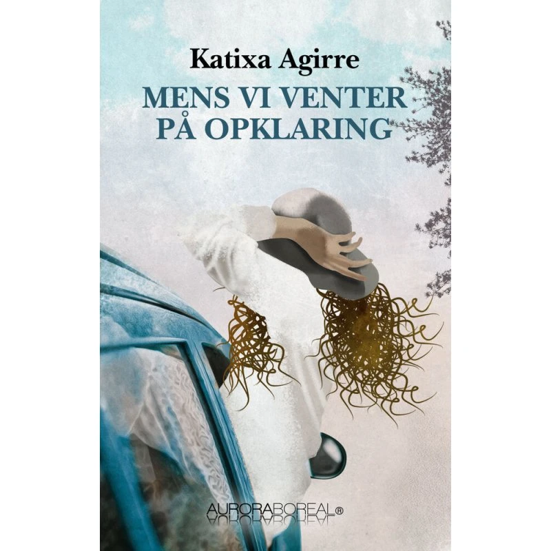 Mens vi venter på opklaring - Katixa Agirre (Bog)