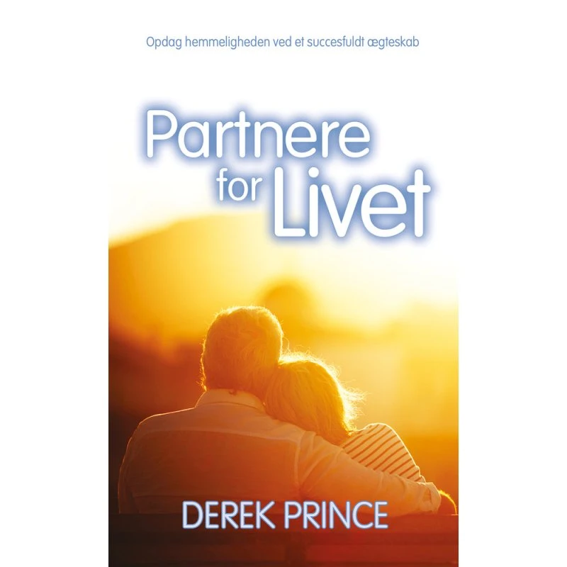 Partnere for livet - Derek Prince - Bog