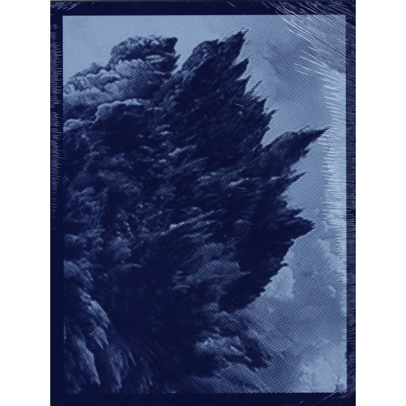 Juan Hein - Clouds and Bombs - Fotobog