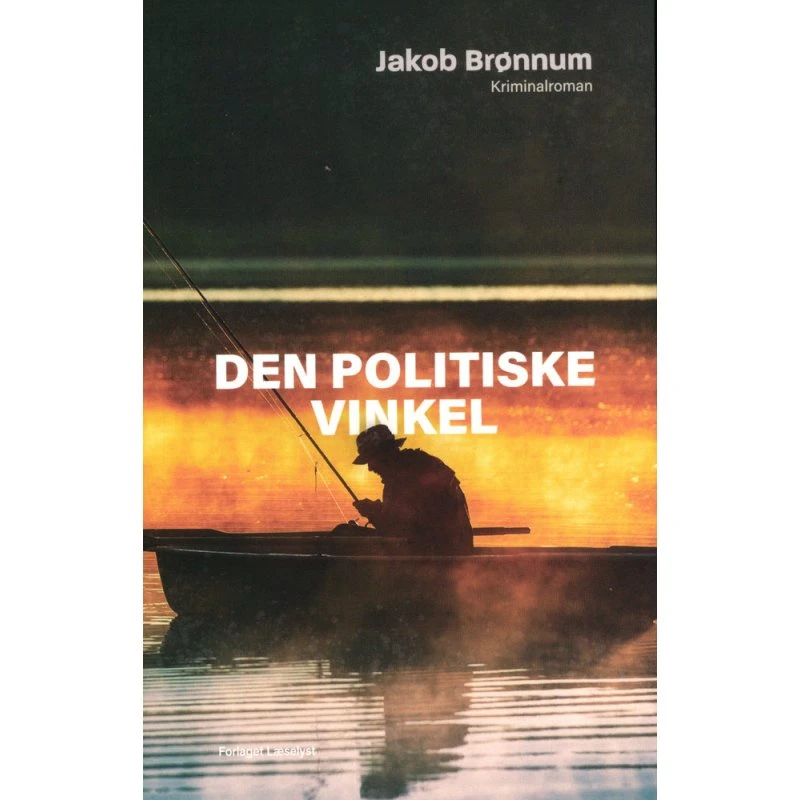 Den politiske vinkel af Jakob Brønnum