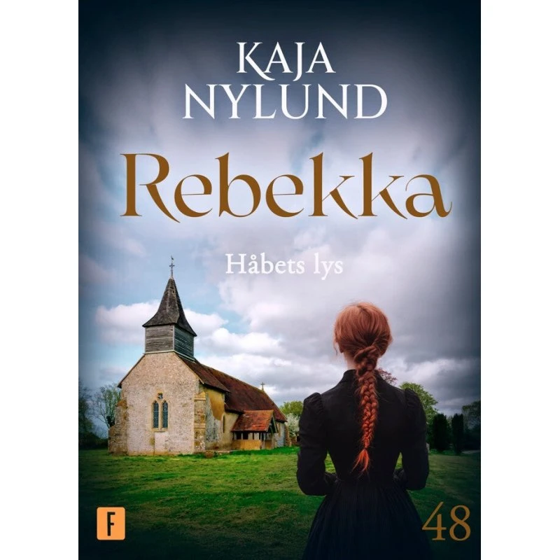 Håbets lys af Kaja Nylund - Bog