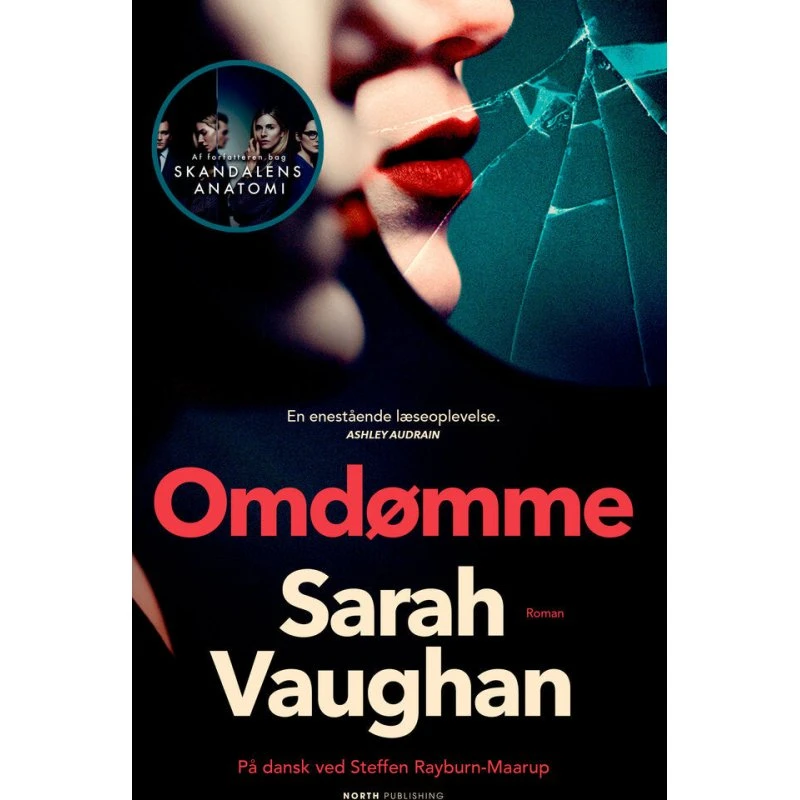 Omdømme - Sarah Vaughan - Bog