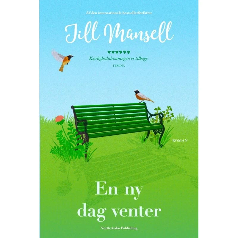 Jill Mansell: En ny dag venter (Bog)