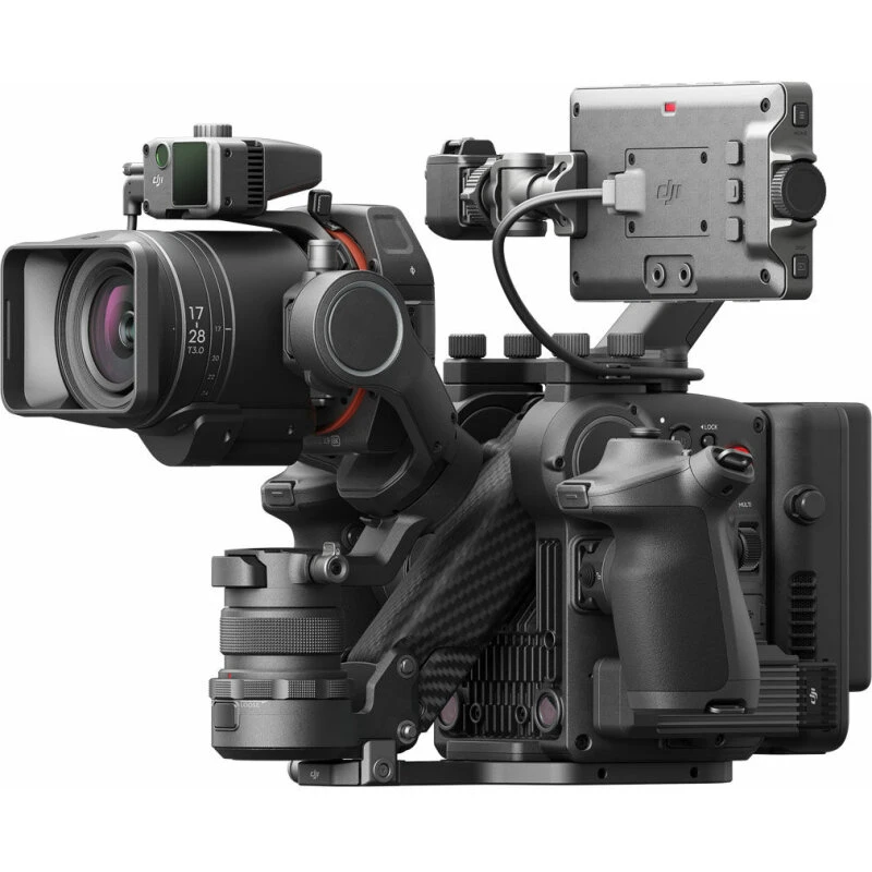 DJI Ronin 4D-8K Combo