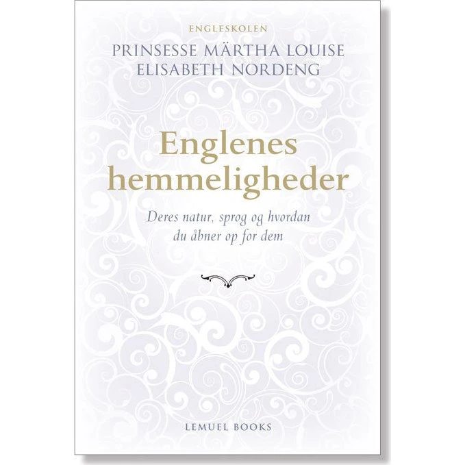 Englenes Hemmeligheder - Prinsesse Märtha Louise
