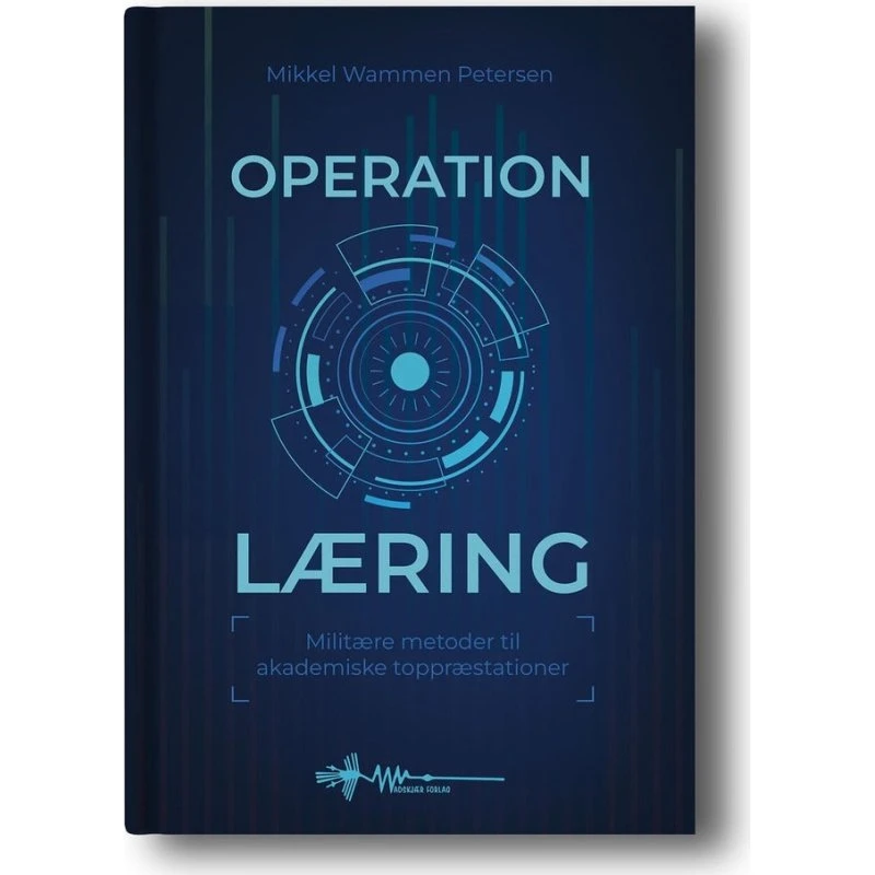 Operation Læring - Mikkel Wammen Petersen