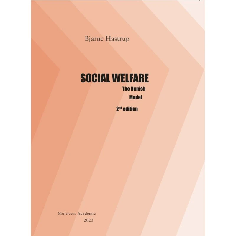 Social Welfare (2. udgave) - Bjarne Hastrup