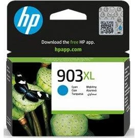 HP 903XL Cyan Original Blækpatron til Officejet
