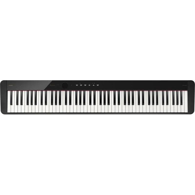 Casio Privia PX-S1100BK Digitalpiano med 88 tangenter - Sort