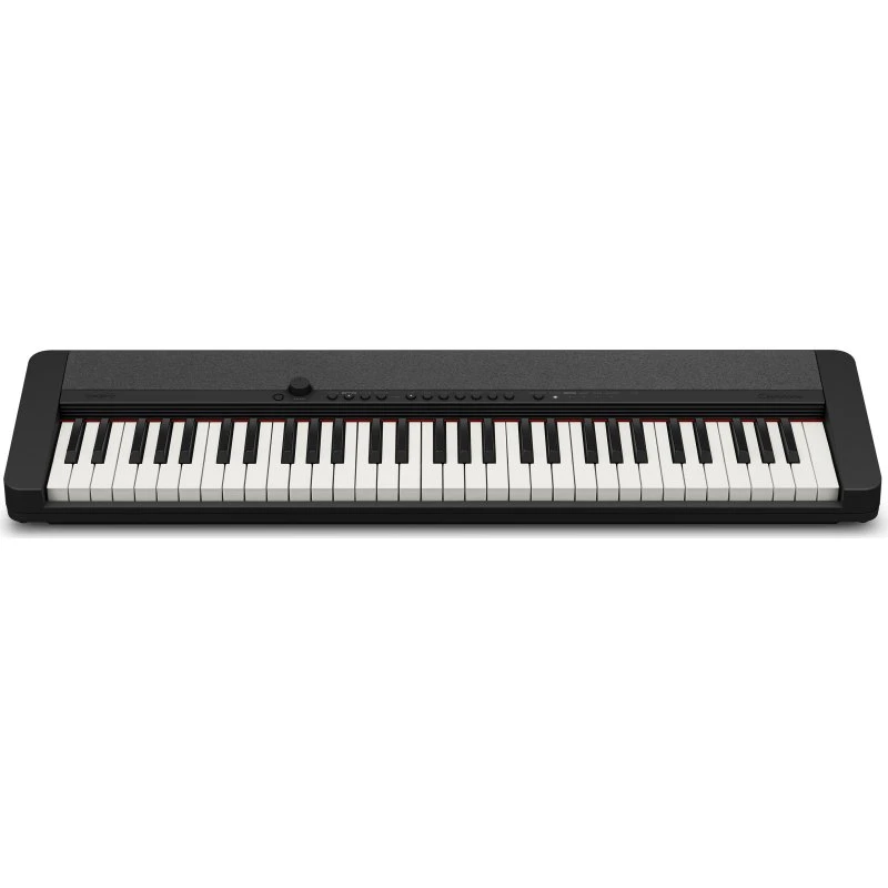 Casio CT-S1 Digitalpiano - Sort