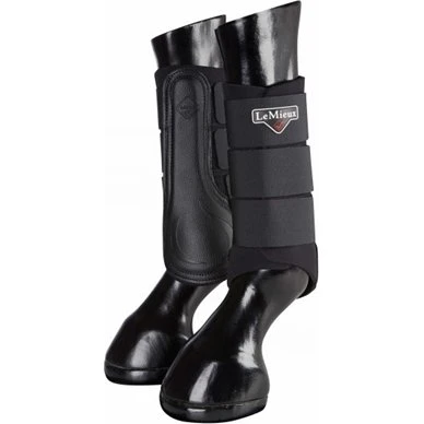 LeMieux Grafter Gamacher Sort XL