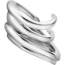 Georg Jensen Arc ring 20001309 i 925 sterlingsølv