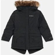 Columbia Nordic Strider II vinterjakke til junior - sort