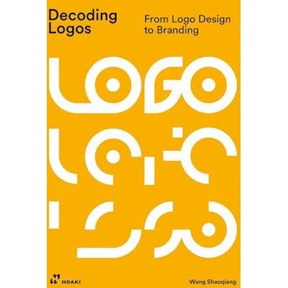 Decoding Logos – guide til logoer og brandidentitet