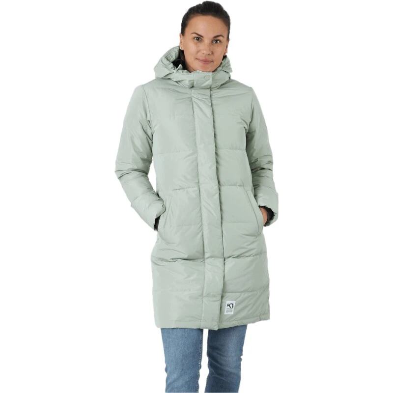 Kari Traa Kyte Parka Dame