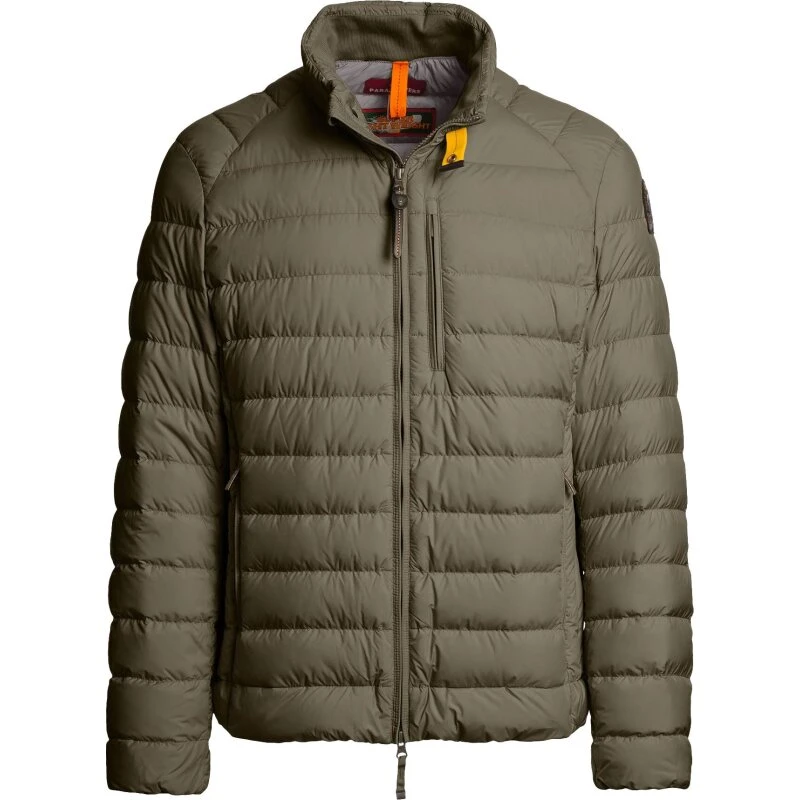 Parajumpers Ugo Kort Dunjakke – Sort