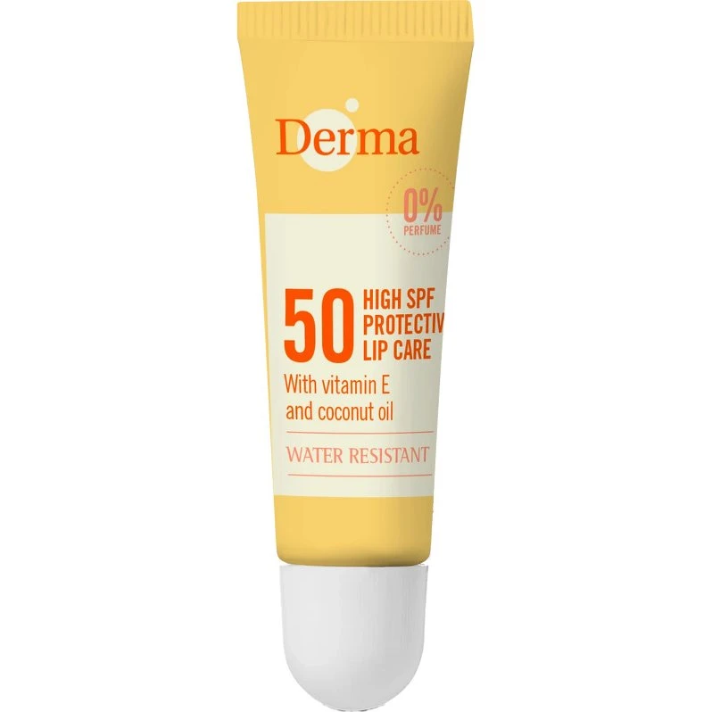 Derma Sun Lip Balm SPF50 - 10 ml