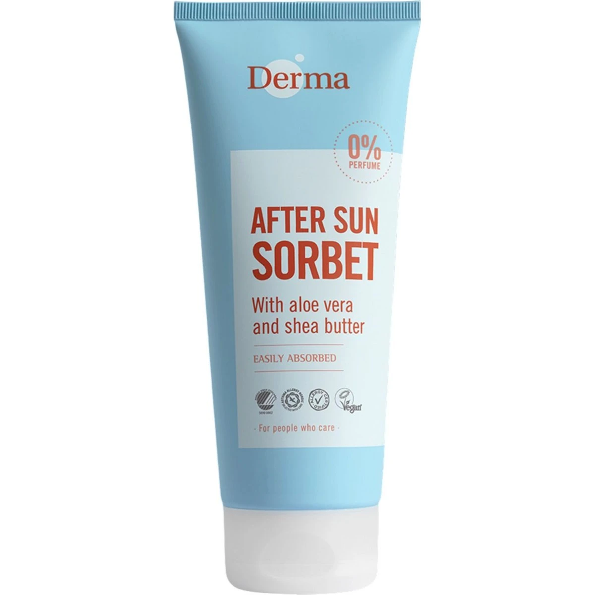 Derma Aftersun Sorbet 200 ml