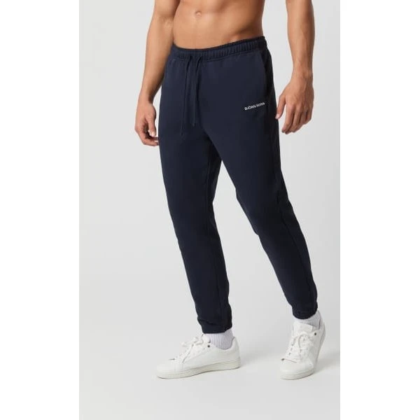Björn Borg Borg Classic Sweatpants - Marineblå, L