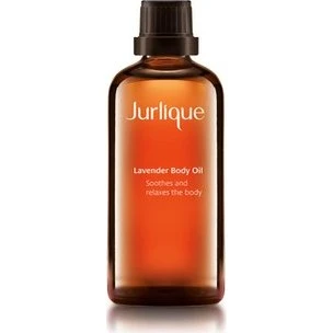 Jurlique Lavender Body Oil 100 ml