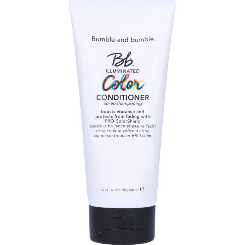 Bumble and Bumble Illuminated Color Conditioner 200 ml