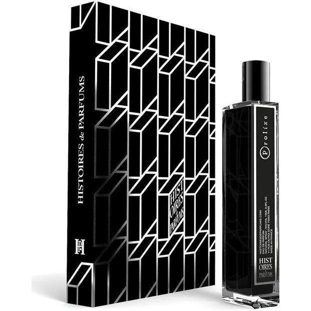 Histoires de Parfums Prolixe Eau de Parfum 15 ml
