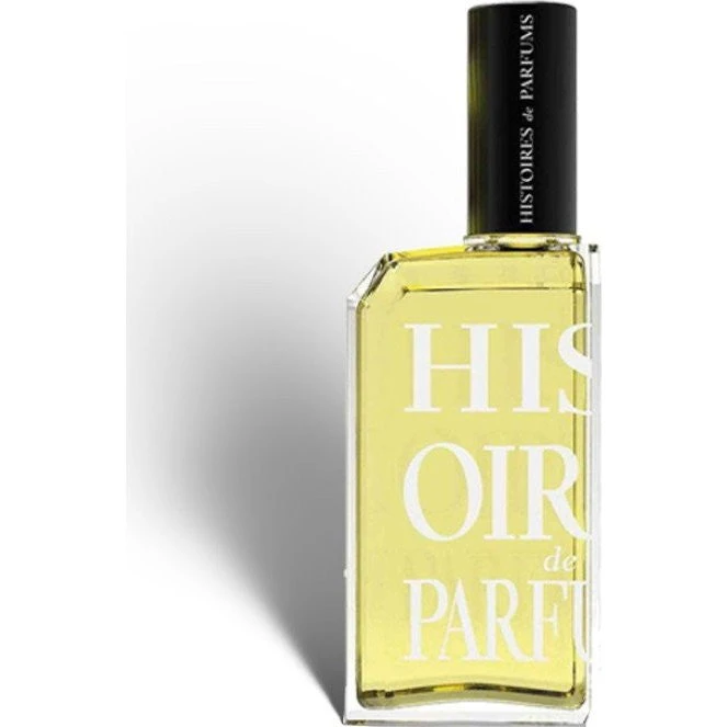 Histoires de Parfums Noir Patchouli EDP - 60ml