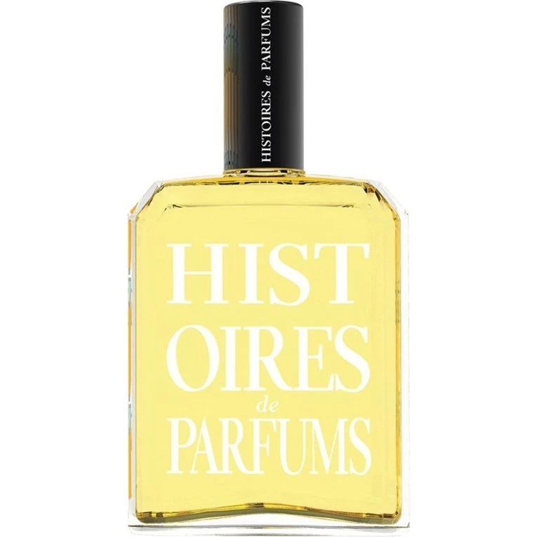 Histoires de Parfums 7753 Uventet Mona EDP 120 ml
