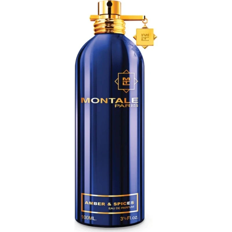 Montale Amber & Spices EDP - 100 ml