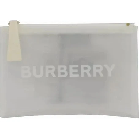 Burberry skønhedsetui i stof