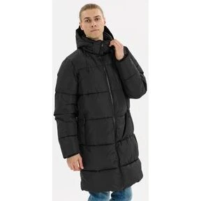 Whistler Pearson Long Puffer Vinterfrakke Herre – Sort