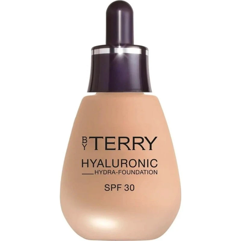 BY Terry Hyaluronic Hydra-Foundation SPF30 200W Naturlig