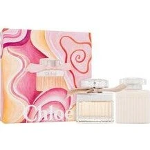 Chloé Gaveæske: Eau de Parfum 50 ml & Bodylotion 100 ml