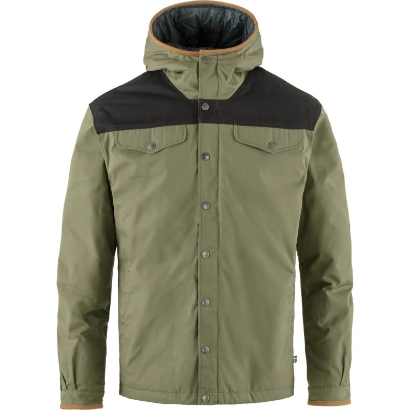 Fjällräven Greenland No. 1 Down Jacket M