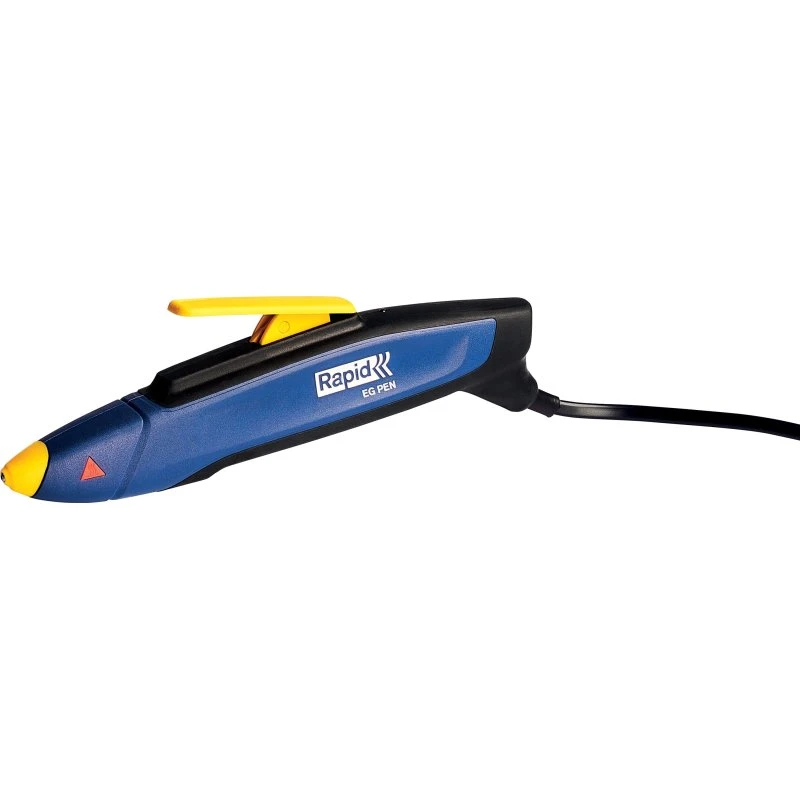 Rapid EG Pen Limpistol 7mm Blå