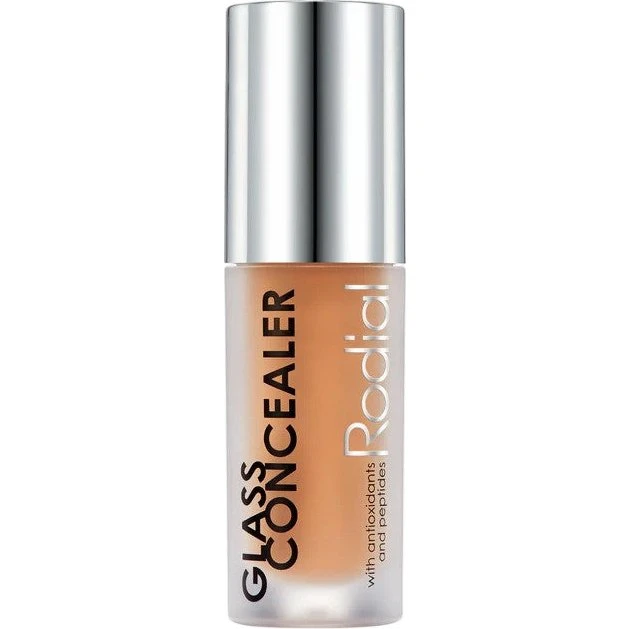 Rodial Glass Lysnende Flydende Concealer, 2 stk. (6,5 ml)