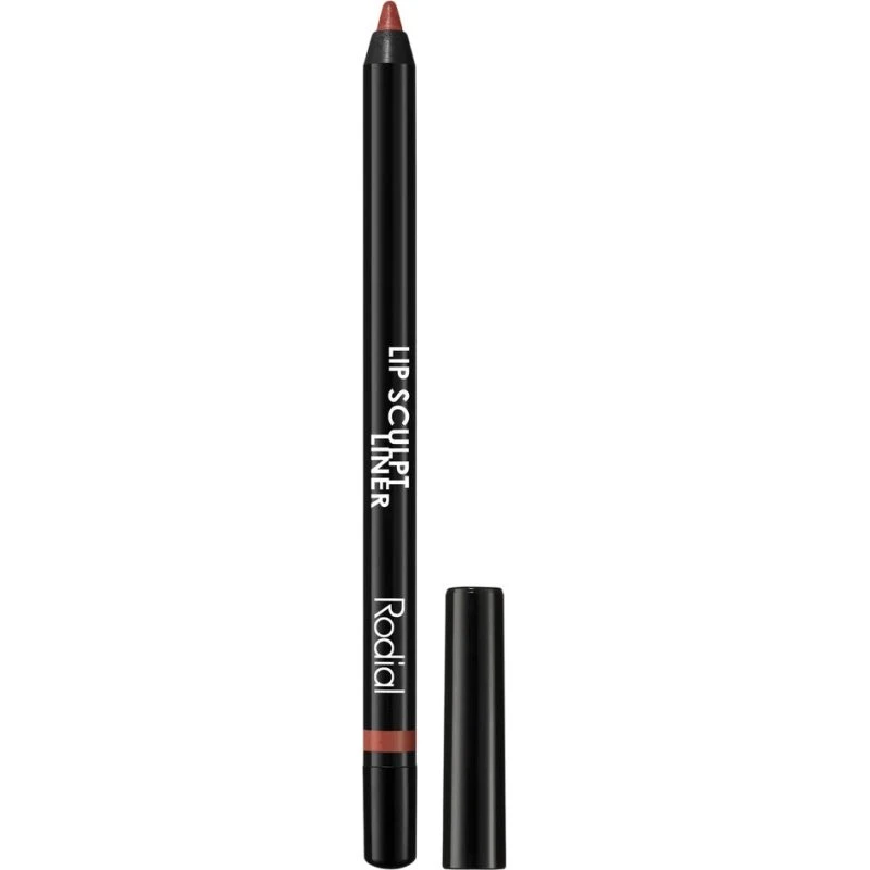 Rodial Sculpt Læbeblyant, Sort Rose, 1,2 g