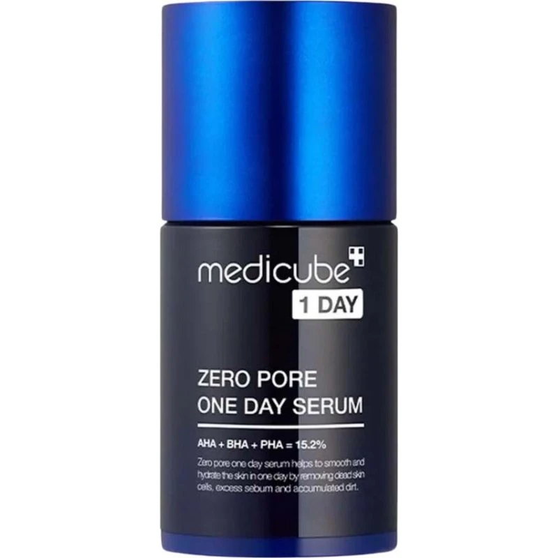 Medicube Zero Pore One Day Serum 30 ml