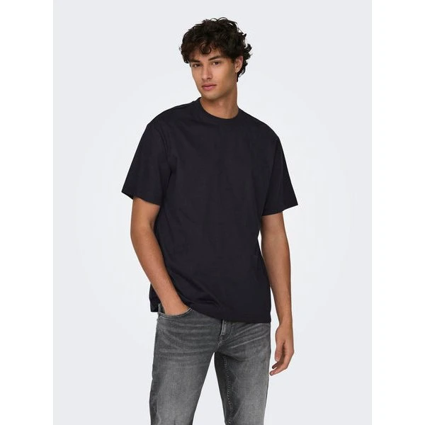 Onsfred Life Rlx Ss Tee Noos T-shirt