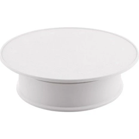Puluz DCA0871W 360° Fotograferingsdrejebord - 1.5kg kapacitet