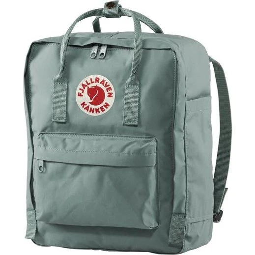 Fjällräven Kånken Rygsæk - Frost Green