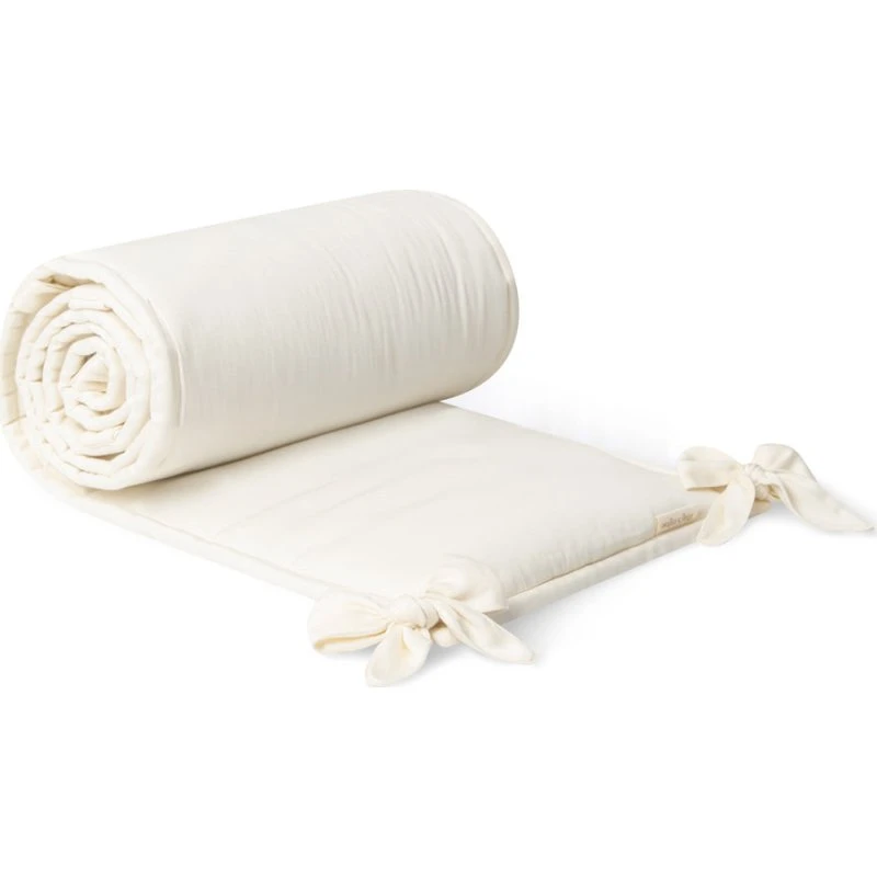 That's Mine London sengerand - Antique White - Baby