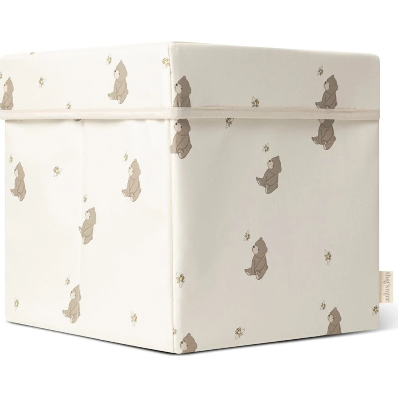 That's Mine Leila Opbevaringskasse - Bees and Bears